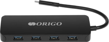 Разветвитель USB 3.0 Origo OU3390SNPD