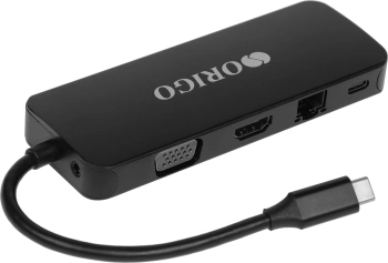 Разветвитель USB 3.0 Origo OU3390SNPD