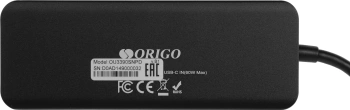 Разветвитель USB 3.0 Origo OU3390SNPD