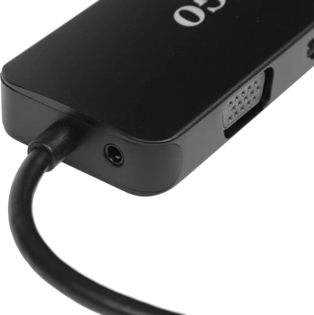 Разветвитель USB 3.0 Origo OU3390SNPD