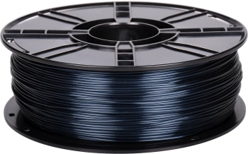 Пластик для принтера 3D Cactus CS-3D-PLA-1KG-S-BL