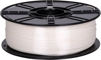 Пластик для принтера 3D Cactus CS-3D-PLA-1KG-S-WHITE