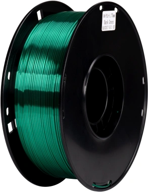 Пластик для принтера 3D Cactus CS-3D-PLA-1KG-S-DGR