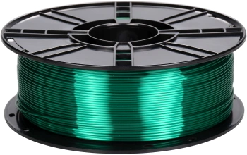 Пластик для принтера 3D Cactus CS-3D-PLA-1KG-S-DGR