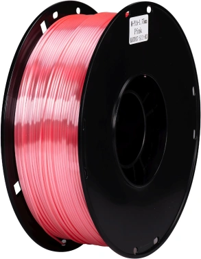 Пластик для принтера 3D Cactus CS-3D-PLA-1KG-S-PINK