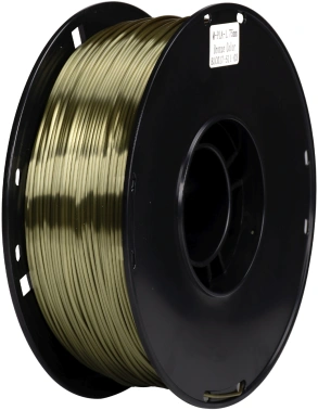 Пластик для принтера 3D Cactus CS-3D-PLA-1KG-S-BRON