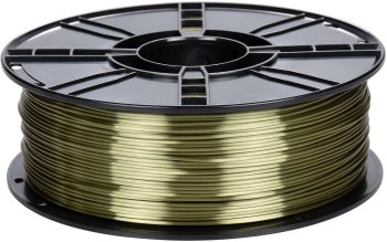 Пластик для принтера 3D Cactus CS-3D-PLA-1KG-S-BRON