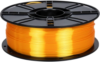 Пластик для принтера 3D Cactus CS-3D-PLA-1KG-S-GOLD