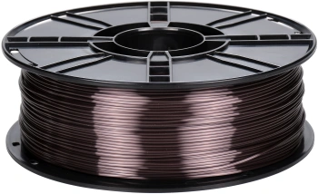 Пластик для принтера 3D Cactus CS-3D-PLA-1KG-S-DGD