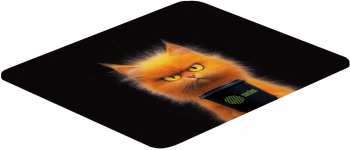 Коврик для мыши Cactus Red Cat