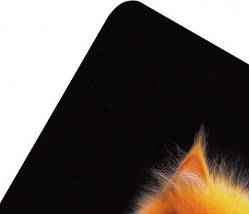 Коврик для мыши Cactus Red Cat