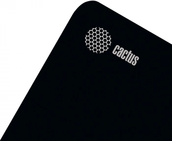 Коврик для мыши Cactus Night Cat