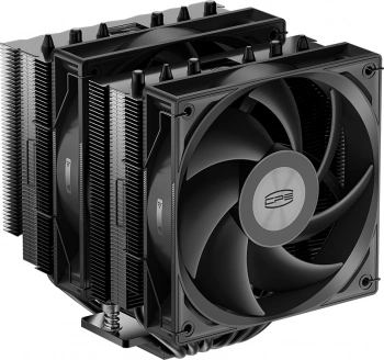 Устройство охлаждения(кулер) PcCooler RT620