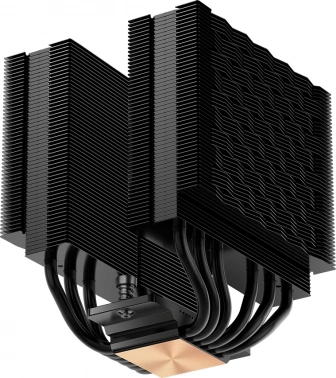 Устройство охлаждения(кулер) PcCooler RT620