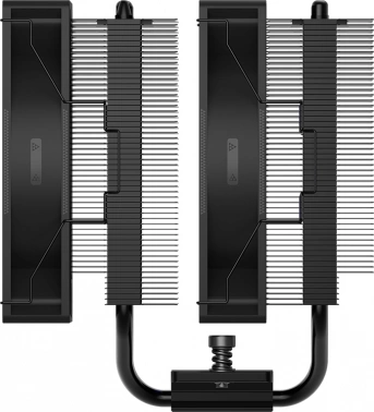 Устройство охлаждения(кулер) PcCooler RT620