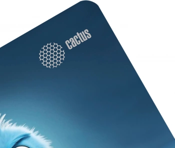 Коврик для мыши Cactus Bird