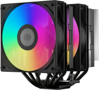 Устройство охлаждения(кулер) PcCooler RT620