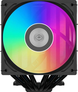 Устройство охлаждения(кулер) PcCooler RT620