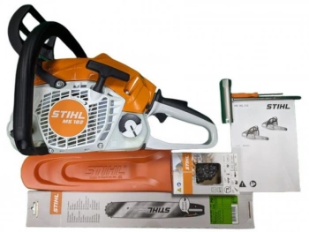 Бензопила Stihl  MS 182
