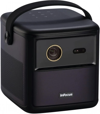 Проектор Infocus IN3018SL Crusader Mster