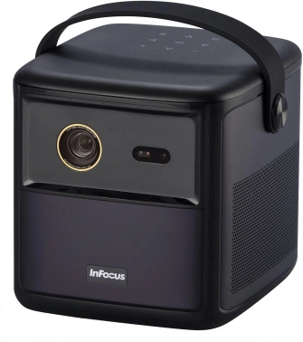 Проектор Infocus IN3018SL Crusader Mster