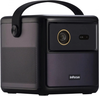 Проектор Infocus IN3018SL Crusader Mster