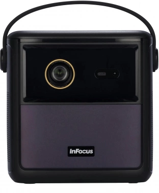 Проектор Infocus IN3018SL Crusader Mster