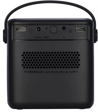 Проектор Infocus IN3018SL Crusader Mster