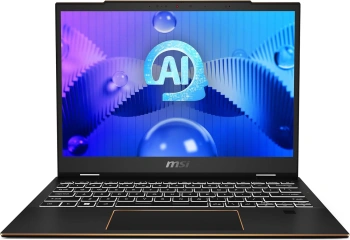 Ноутбук MSI Summit  E13 AI Evo A1MTG-001US