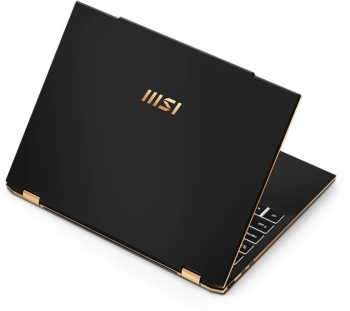 Ноутбук MSI Summit  E13 AI Evo A1MTG-001US