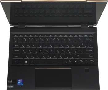 Ноутбук MSI Summit  E13 AI Evo A1MTG-001US