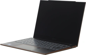 Ноутбук MSI Summit  E13 AI Evo A1MTG-001US