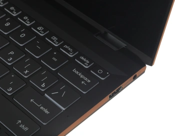 Ноутбук MSI Summit  E13 AI Evo A1MTG-001US