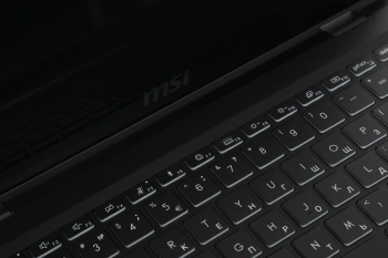 Ноутбук MSI Summit  E13 AI Evo A1MTG-001US