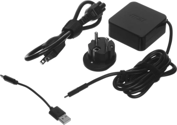 Ноутбук MSI Summit  E13 AI Evo A1MTG-001US