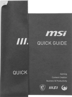 Ноутбук MSI Summit  E13 AI Evo A1MTG-001US