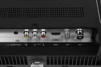 Телевизор LED BBK 24