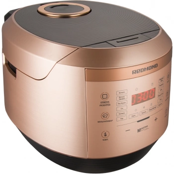 Мультиварка Редмонд RMC-450