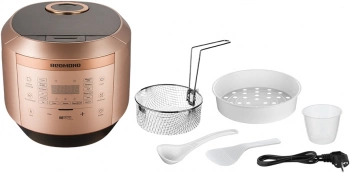 Мультиварка Редмонд RMC-450