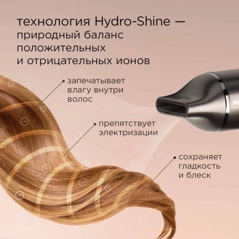 Фен Редмонд HD1700