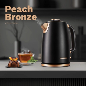 Чайник электрический Редмонд KM240