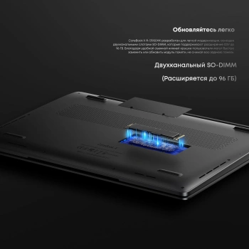 Ноутбук Chuwi Corebook  X