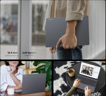 Ноутбук Chuwi Corebook  X