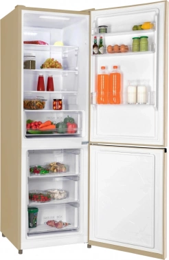 Холодильник Nordfrost RFC 350D NFYm