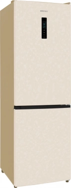 Холодильник Nordfrost RFC 350D NFYm