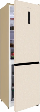 Холодильник Nordfrost RFC 350D NFYm