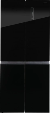 Холодильник Nordfrost RFQ 450 NFGB