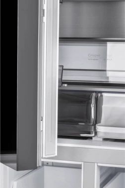 Холодильник Nordfrost RFQ 450 NFGB