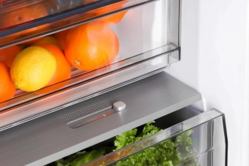 Холодильник Nordfrost RFQ 450 NFGB