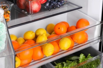 Холодильник Nordfrost RFQ 450 NFGB